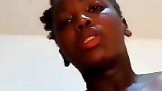 My Initial Thoughts Is Probably I Shouldn't Have Uploaded This Video of My Pussy Being Destroyed by Stepdaddy - Jhodez1
