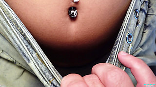 TukTukPatrol Brace Face Thai Teen Streched Out By Foreigner