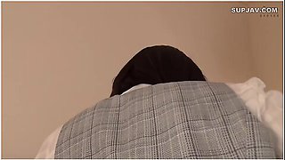 393otim-532 Workplace Affair With An Obedient Female Employee Yui