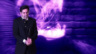 Inveigling Tarra White and Paul Chaplin - doggy trailer - Ass Mania