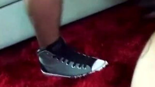 Hotwife kaleesi gangbang