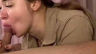 My Horny Neighbor Asked Me to Fuck Her and I Didn't Refuse