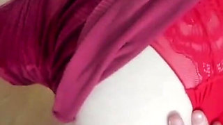 Fucked a MILF in the Office After Work