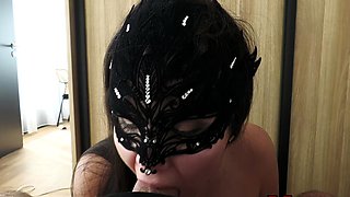 [WoodmanCasting] - Miss Terious casting - Miss Terious