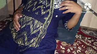 Hot Indian Desi Brother in Law and Sister in Law Hot Sex