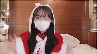 Hentai Cute Amateur Girlfriend Gets Fucked In Embarrassing Positions... Massive Creampie