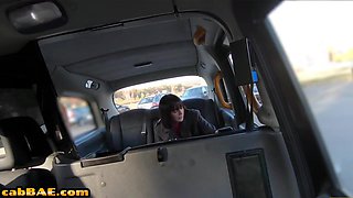 Bigass Taxi Slut In Lingerie Fucked In Car By Driver Outdoor