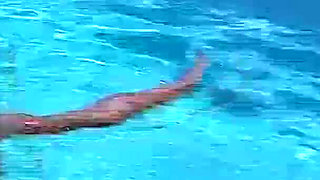 Two friends masturbate right next to each other