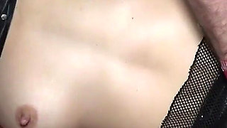 4 Girls Extreme Creampie Gangbang Session