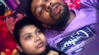 Husband Wife Romantic Vlog