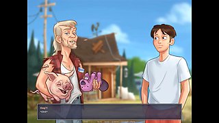 Amateur sex stories with hot scenes and funny moments