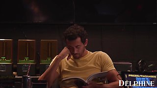 Incredible Sex Movie Brunette Unbelievable