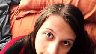 Hot big boobs MILF fucked hardcore by big black cock