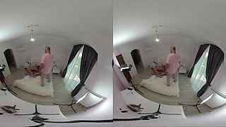 Victoria June POV VR hardcore – Raw Romantic Sex W Huge Cock - Victoria june