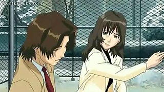 P.F.T.2: Big Tits, Cumshot  Asian Porn