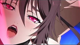 Taimanin Shiranui - Lustful Slave Prostitute