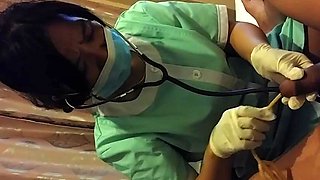 Chinese medical play