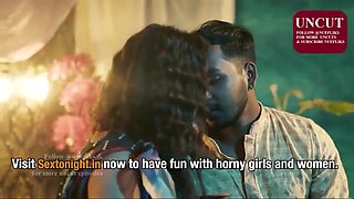 Experience the raw intensity of an Indian passionate eruption