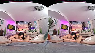 Sunday Fuckday - Vrhush - Vr Porn Video