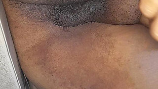 Desi aunty funking my first video