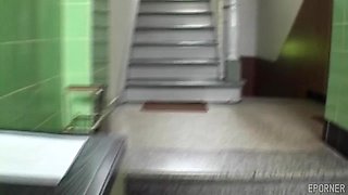 Delightful MILF heartbreaker thrilling Vintage scene