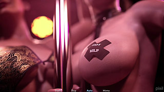 Aiden's Final Task - Part 03