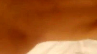 AsianSexDiary perky tit Pinay takes charge of foreign dick