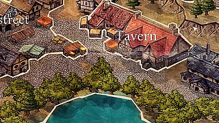 Ep16: Freya's Cowgirl Sex Scene - Lust & Magic (gameplay)