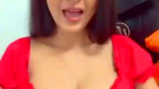 Big thai tits