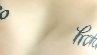 Baby Filth Face Fucked