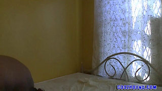 Nasty Group Scene Creampie