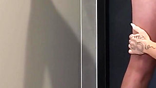Amazing Sensual Blowjob Huge Cumshot with My Tongue