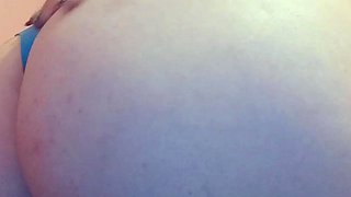 Leann amateur beautiful brunette with big boobs