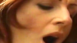 Sexy couple pussy licking pussy fucking hand penetrated in pussy office sex