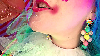 Step-sisters 7 Minutes in Heaven