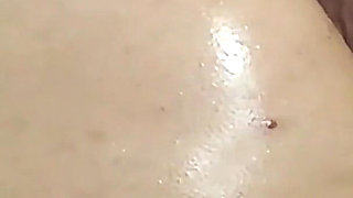 BBW Anal