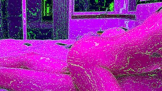 Epic Squirting Amateur Teen Cam