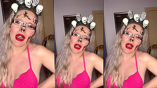 Your Sissy Tears Lubricate My Strapon -pay for the Privilege, Sissygirl! Clip by Findom Goaldigger