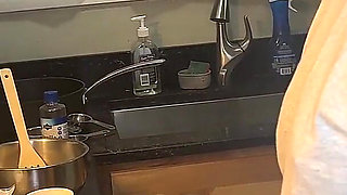 A Romantic Breakfast