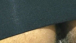 Big Booty Look Likes Enjoys Big Dick's Hard Fucks