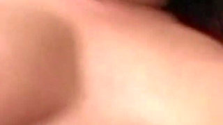 Britney Stevens Warms Herself up with Girl Masturbation and Then Warms BBC with Titty Fucking.