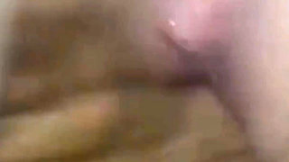 Hubby Spanking Fingering My Fat Tight Pussy Squirting Orgasm