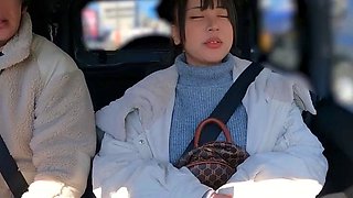The Super Cute College Student Who Loves To Lick Is A M