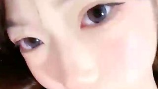 Amateur Asian street babe picked up and tricked into sex
