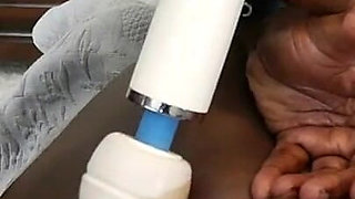 Imani Seduction & Marley Gang Bang Pt 1