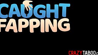 Haley Spades masturbated in the dark