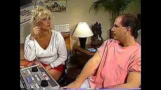 In the Editing Room to See a Cumshot