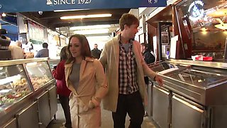 Remy LaCroix  Richie Calhoun: Blowjob, Babe  Anal Porn