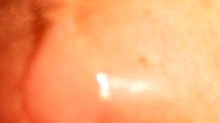 Sensual Close up Blowjob for My Husband - Cum in Mouth and Cum Play