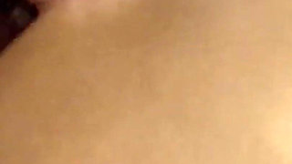 Close up POV of a Sexy Buttslut Getting Her Asshole Resized by a Big Dick. POV. 4K. HD Rizin Studio